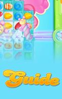 Guide For Candy Crush Jelly скриншот 1