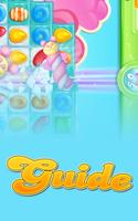 Guide For Candy Crush Jelly capture d'écran 1
