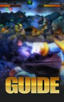 Guide For Contest of Champ Affiche