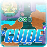 Guide For Where's My Water?