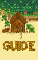 Guide For Stardew Valley Affiche