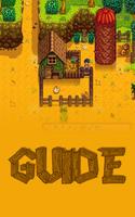 Guide For Stardew Valley اسکرین شاٹ 2