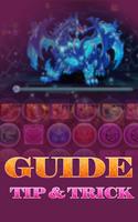 2 Schermata Guide For Puzzle & Dragons