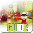 Guide For My Talking Tom