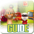 Guide For My Talking Tom иконка