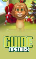 Guide For My Talking Tom постер