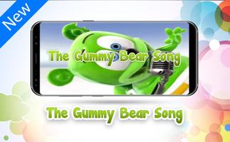 Gummy Gummy Bear Song capture d'écran 2