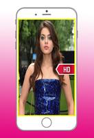 Odeya Rush Cute Wallpapers স্ক্রিনশট 2