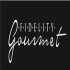 Fidelity Gourmet 图标
