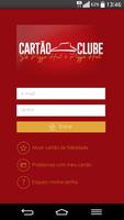 Cartão Clube Pizza Hut โปสเตอร์