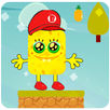 Sponge Mario APK