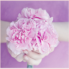 Flowers for you icon