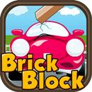 Brick Block - Ban Smashed Cars APK