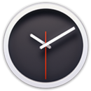 Holo Dark Clock APK
