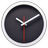 Holo Dark Clock APK