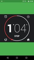 Toastmasters Timer captura de pantalla 1