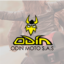 Odin Moto aplikacja