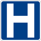 Australian Hospital Finder icon