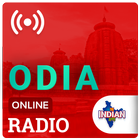 Odia FM icono