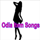 Odia Item Songs Videos APK