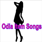 Odia Item Songs Videos biểu tượng