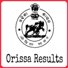 Orissa Results icono