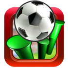 Super Flappy Soccer Ball icône