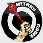 Ultras Game biểu tượng