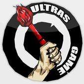 Ultras-Game-icoon