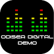 Odisea Digital Radio Demo