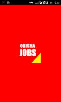 Odisha govt.job app Affiche