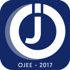 OJEE 2017 biểu tượng