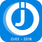 OJEE 2018 icon