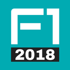 2018 Formula 1 Calendar Result иконка