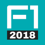 2018 Formula 1 Calendar Result icon