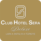 Club Hotel Sera icône