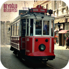 ikon Beyoğlu Belediyesi