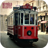 Beyoğlu Belediyesi icône