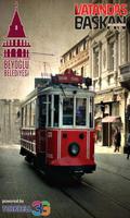 Beyoğlu Belediyesi Affiche