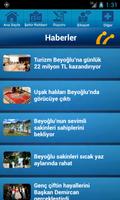 Beyoğlu Belediyesi capture d'écran 3
