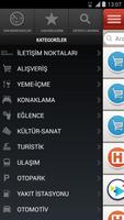 Türk Telekom Nenerede Affiche