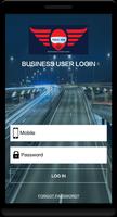 Take Me Business App 포스터