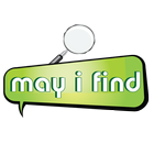 MayIFind icône
