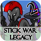 Top Tips Stick War Legacy 2 图标