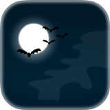 Halloween Bats icono