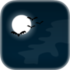 Halloween Bats icon