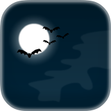 Halloween Bats icon