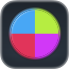 Switch Colors ikona