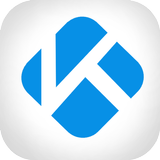 Kodi krypton Tv icon