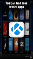 Kodi krypton Tv ภาพหน้าจอ 2